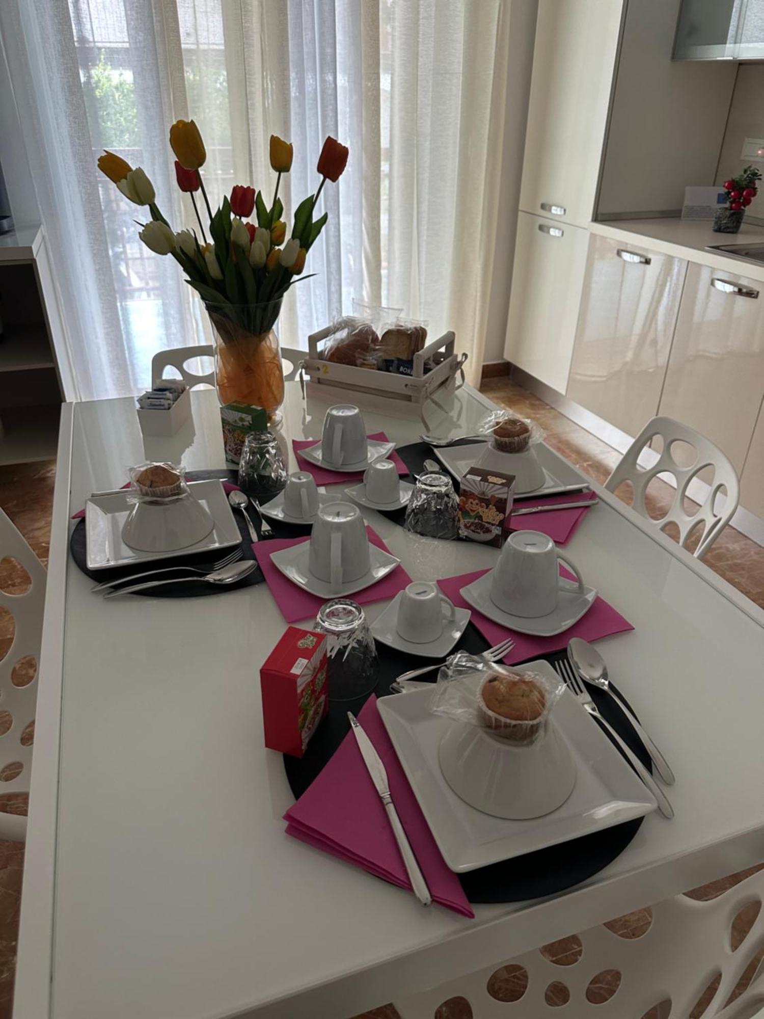 Bnb Nuova Vita Паола Екстериор снимка