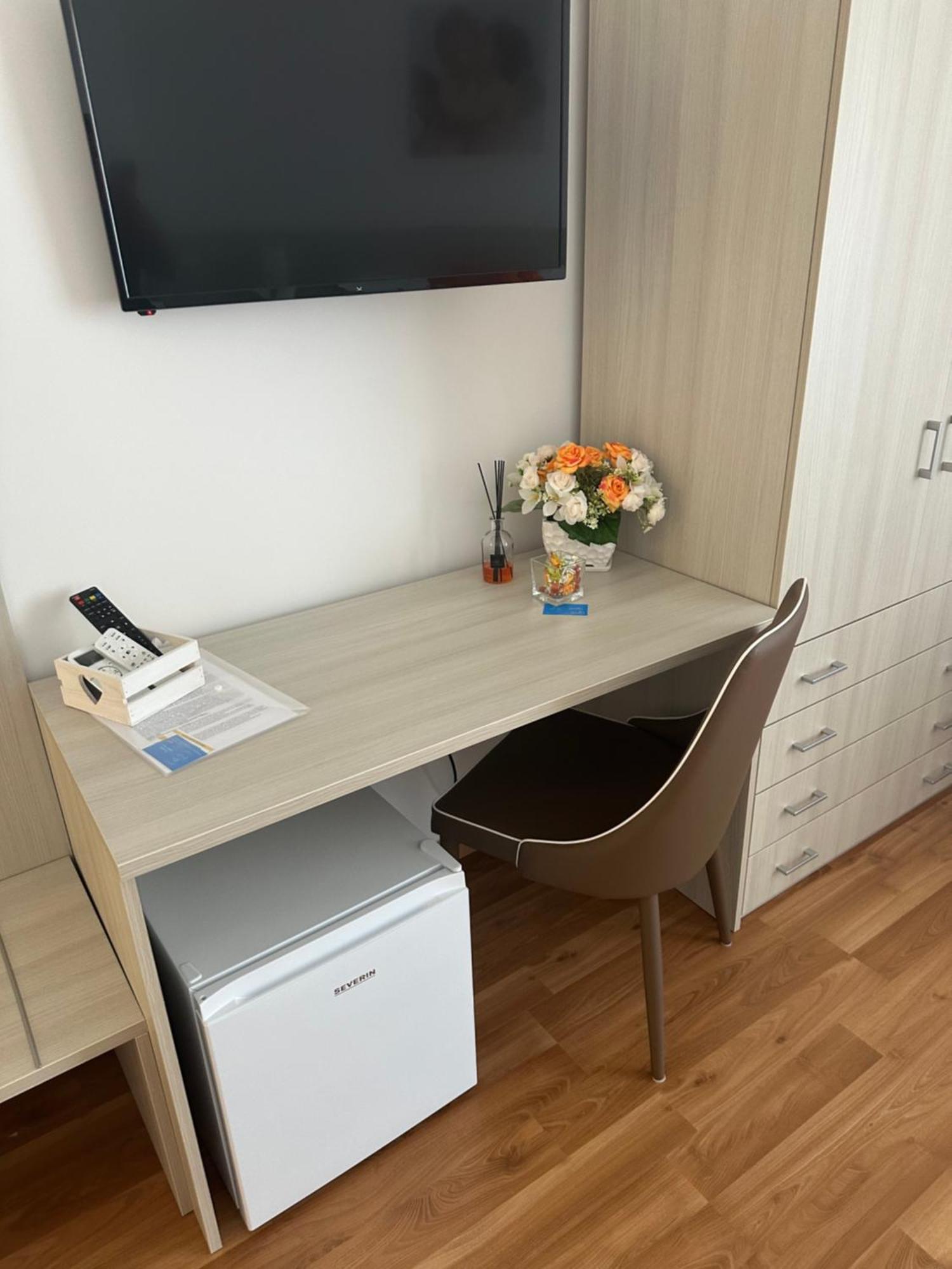 Bnb Nuova Vita Паола Екстериор снимка