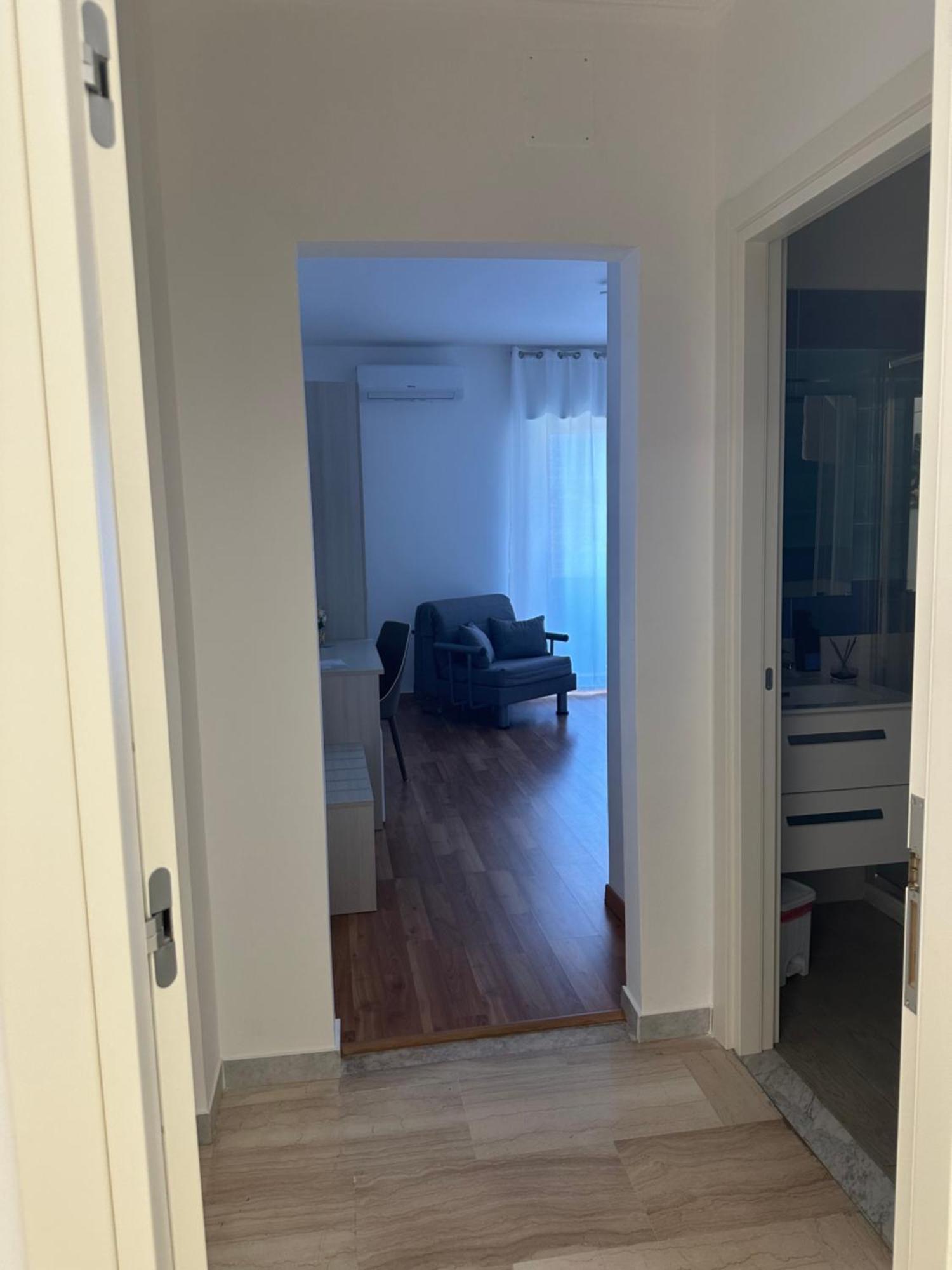 Bnb Nuova Vita Паола Екстериор снимка