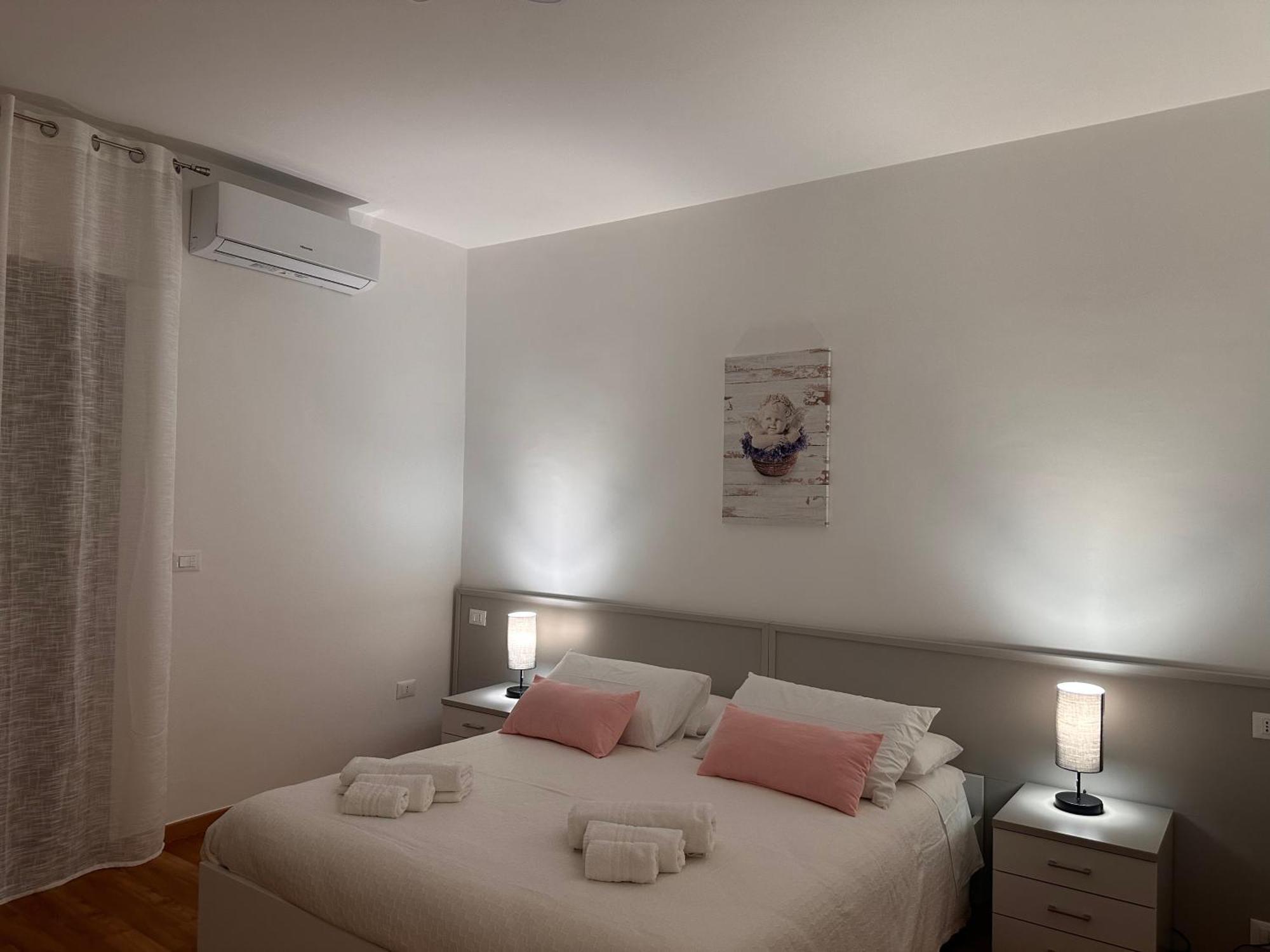 Bnb Nuova Vita Паола Екстериор снимка