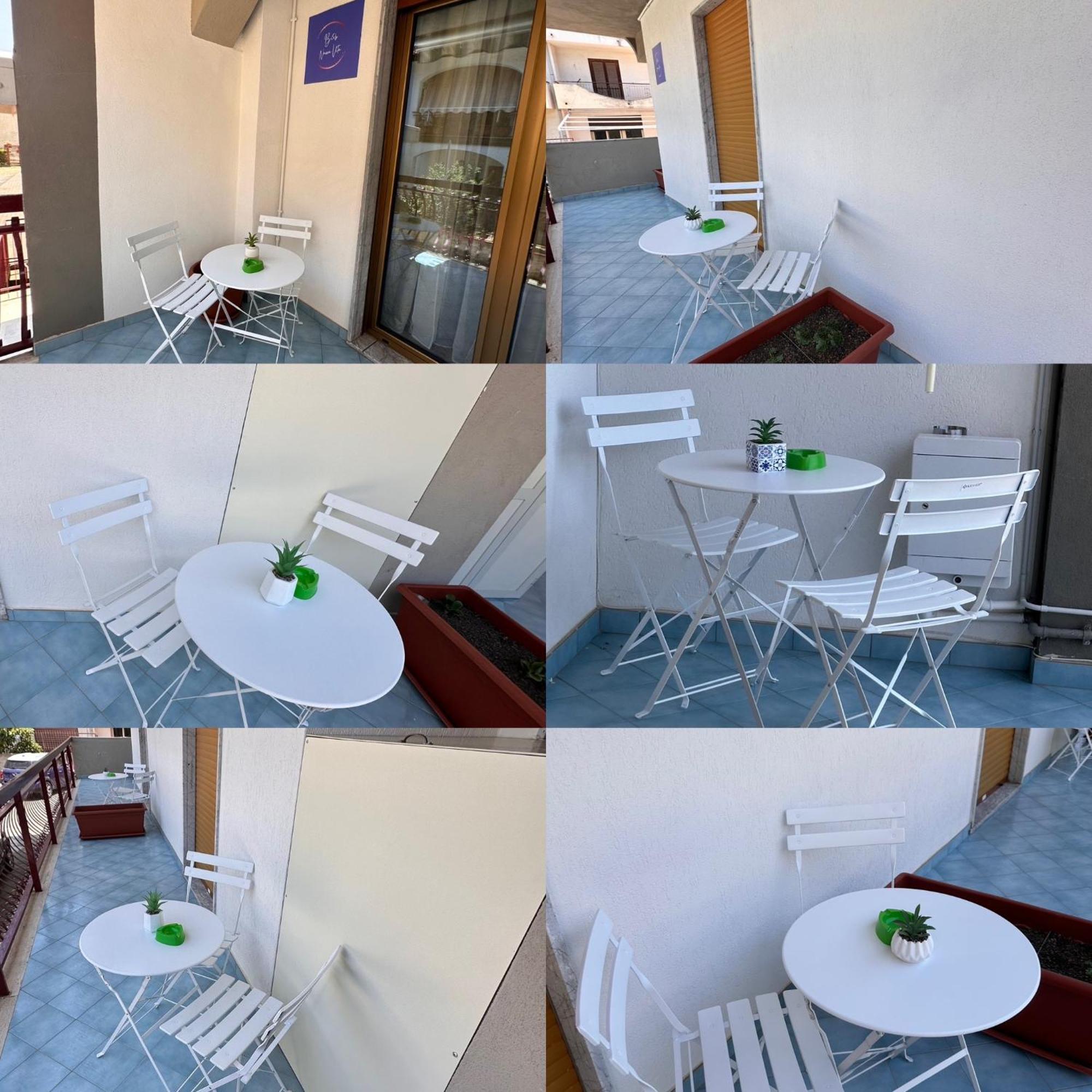 Bnb Nuova Vita Паола Екстериор снимка