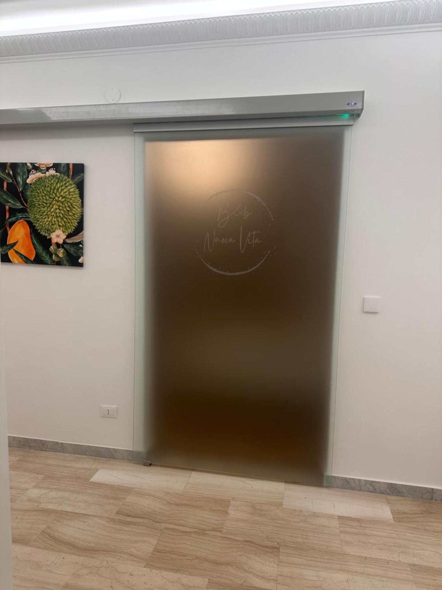 Bnb Nuova Vita Паола Екстериор снимка