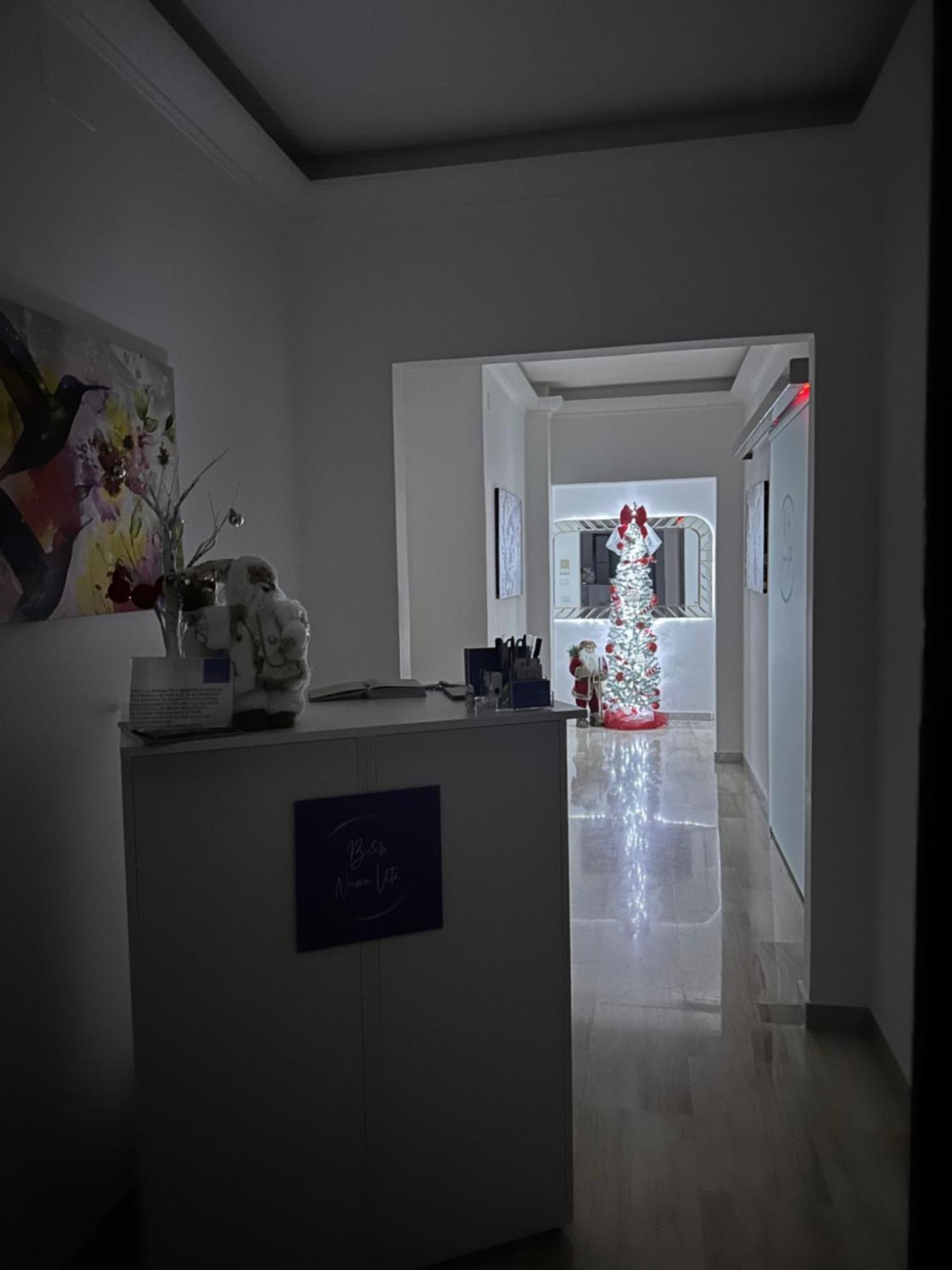 Bnb Nuova Vita Паола Екстериор снимка