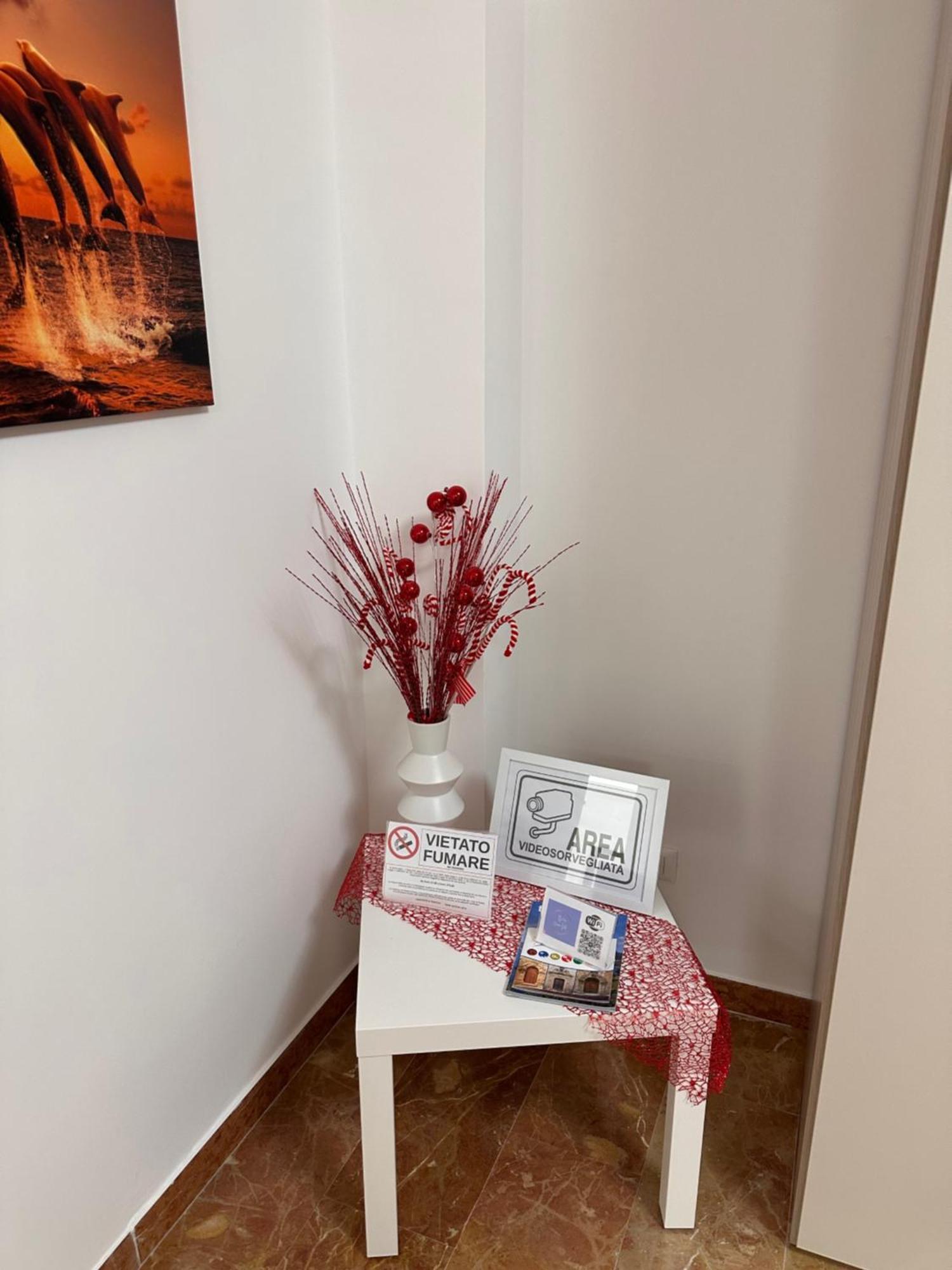 Bnb Nuova Vita Паола Екстериор снимка