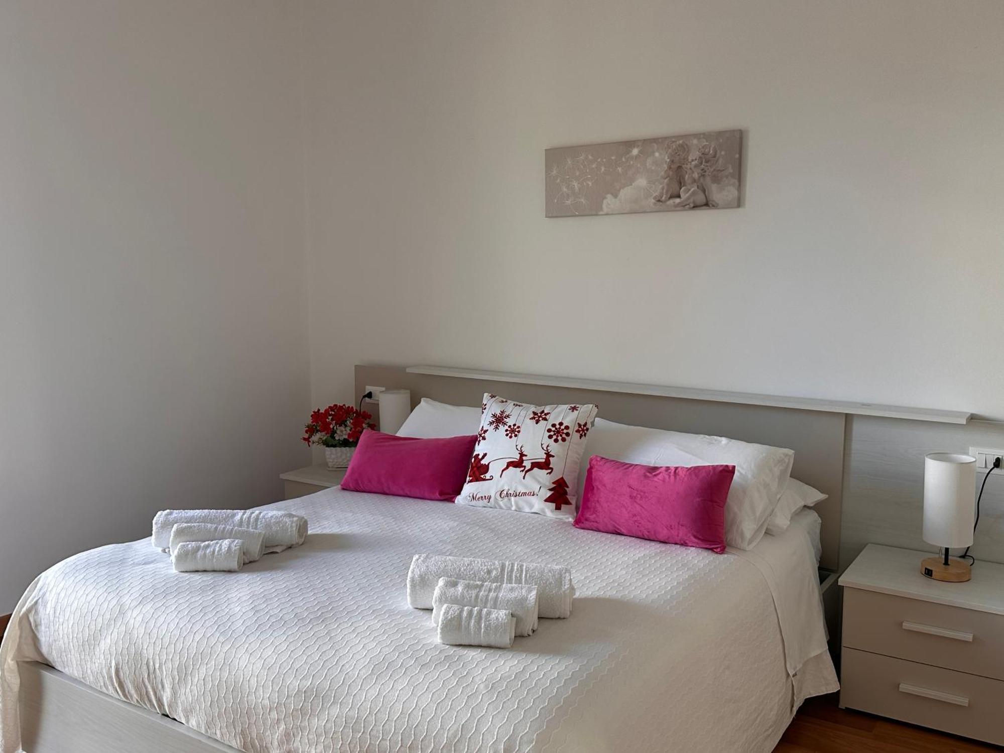 Bnb Nuova Vita Паола Екстериор снимка