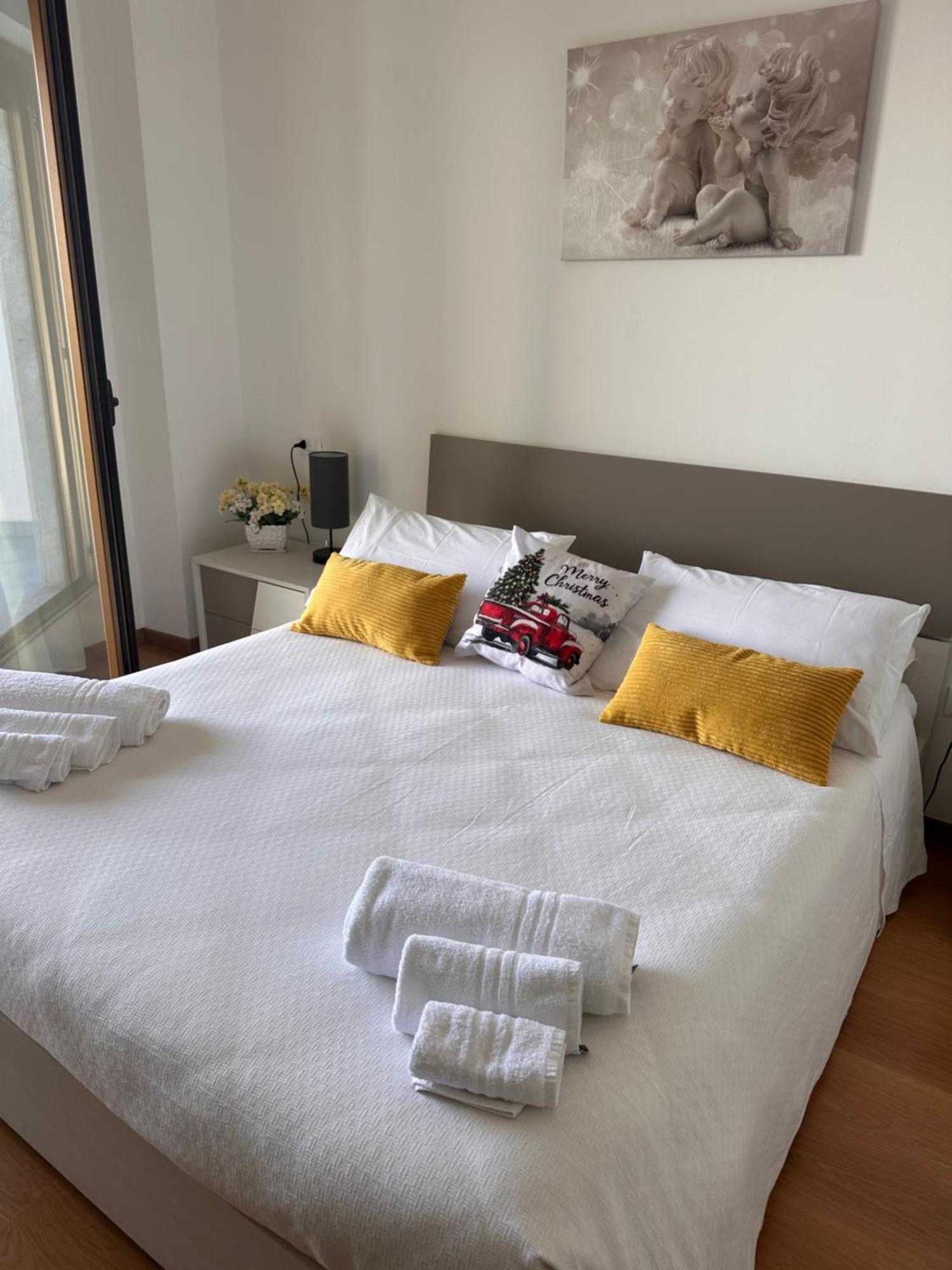 Bnb Nuova Vita Паола Екстериор снимка