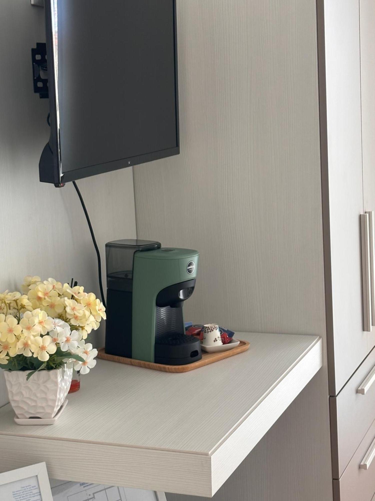 Bnb Nuova Vita Паола Екстериор снимка