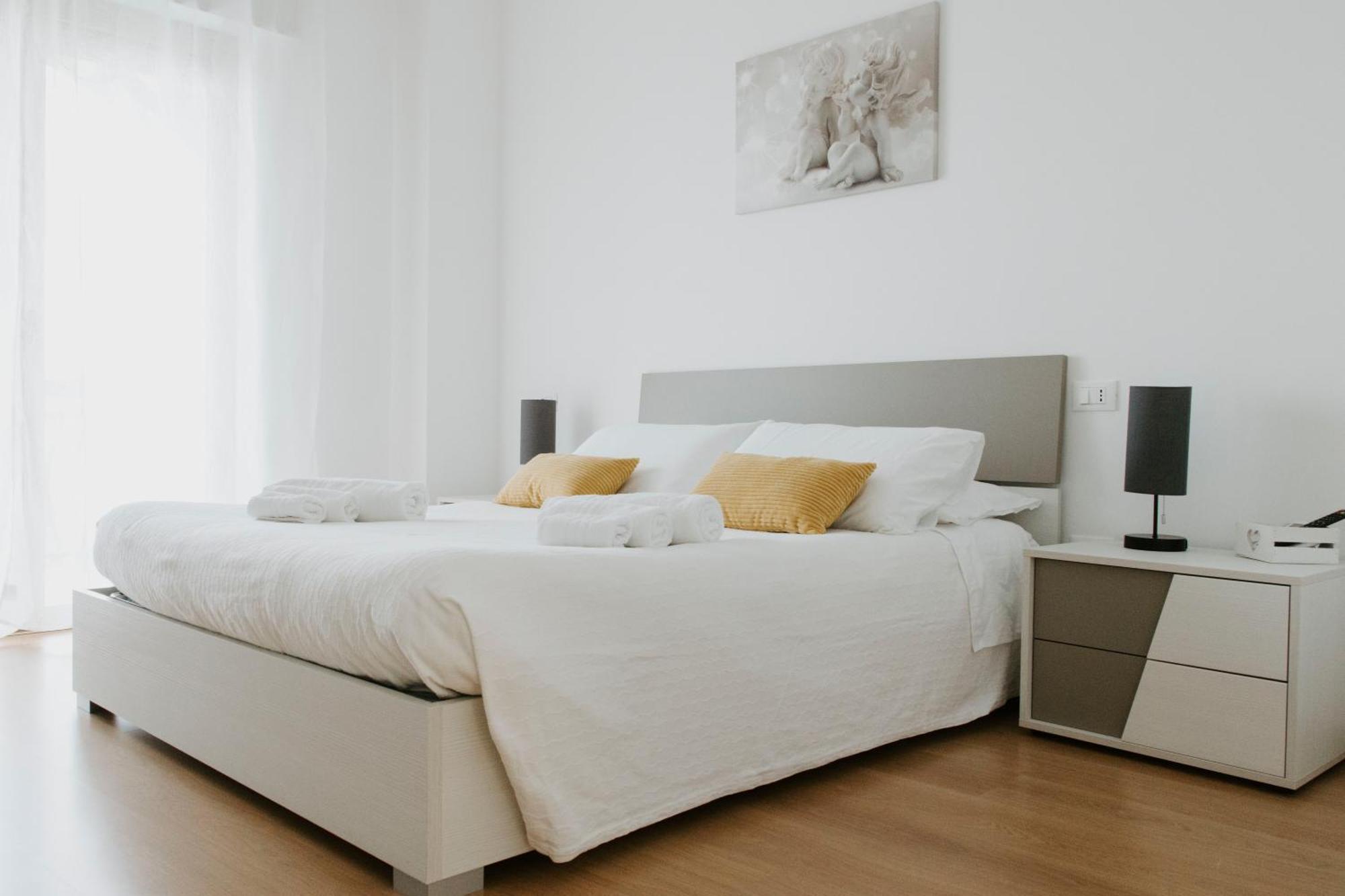 Bnb Nuova Vita Паола Екстериор снимка